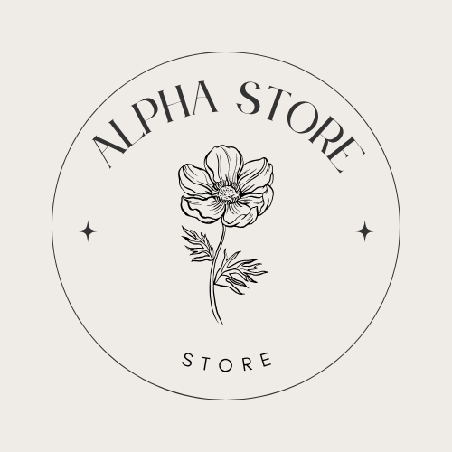 Alpha Store